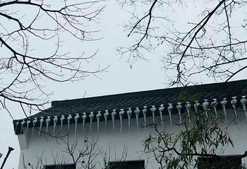 老帽山风景区第 16 张图片