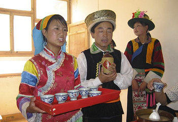 互助土族故土园第 50 张图片