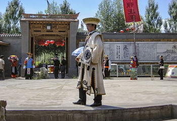 互助土族故土园第 45 张图片