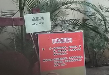 团泊湖温泉第 37 张图片