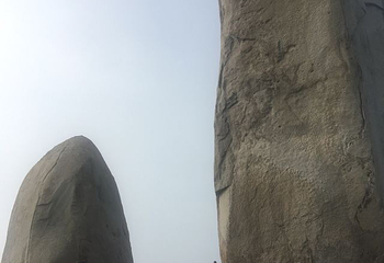 平潭国际旅游岛石牌洋景区第 15 张图片