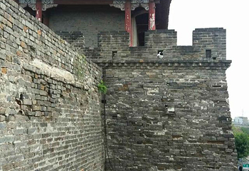 襄阳米公祠第 45 张图片