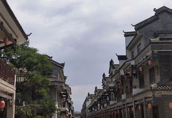 珠江源风景区第 15 张图片