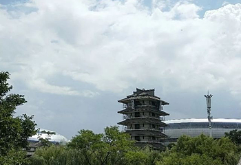 珠江源风景区第 14 张图片