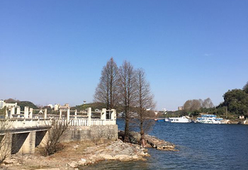 红枫湖风景区第 36 张图片