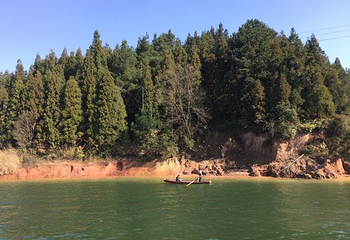 红枫湖风景区第 34 张图片