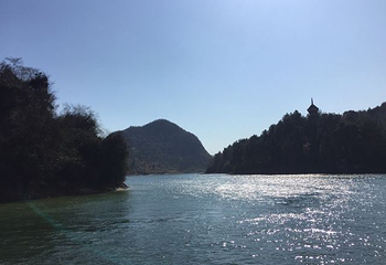 红枫湖风景区第 33 张图片