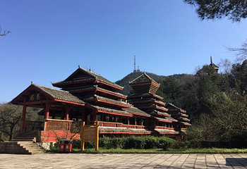 红枫湖风景区第 32 张图片