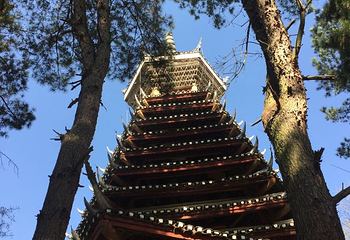 红枫湖风景区第 31 张图片