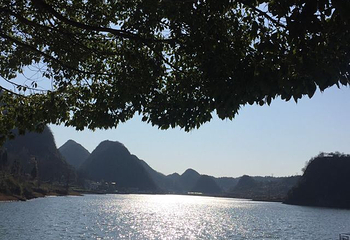 红枫湖风景区第 26 张图片