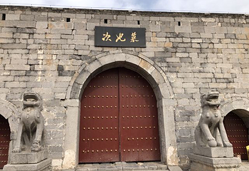 潞王陵第 13 张图片