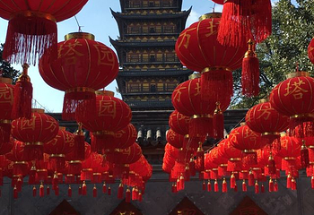 方塔园第 20 张图片