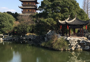 方塔园第 19 张图片