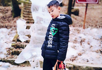 玉华宫滑雪场第 18 张图片