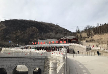 蒙山大佛第 59 张图片
