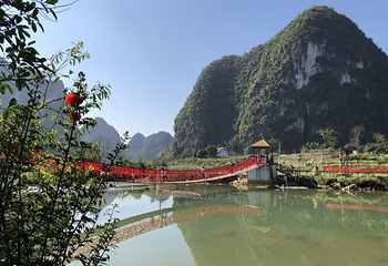 旧州老街第 30 张图片