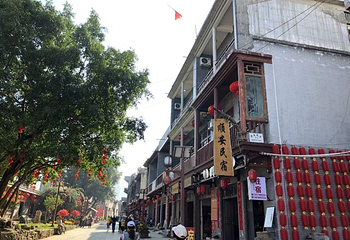 旧州老街第 26 张图片