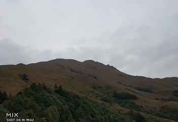 广东天马山旅游景区第 29 张图片