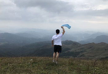 广东天马山旅游景区第 28 张图片