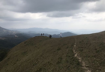 广东天马山旅游景区第 26 张图片