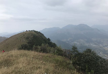 广东天马山旅游景区第 25 张图片