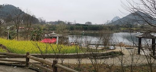 贞丰三岔河第 9 张图片
