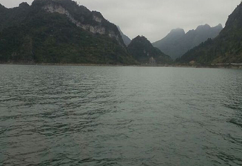 大龙湖景区第 34 张图片