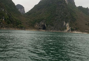 大龙湖景区第 33 张图片