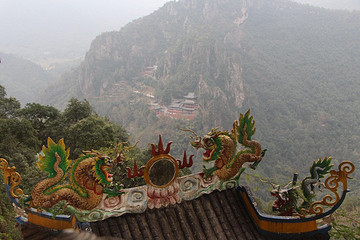 南雁荡第 13 张图片