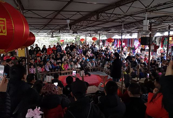 刘三姐大观园第 27 张图片