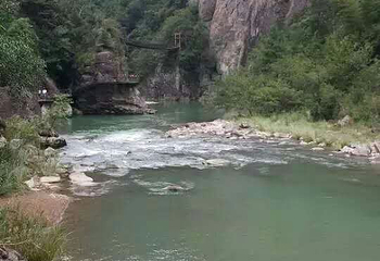 楠溪江风景旅游区第 90 张图片