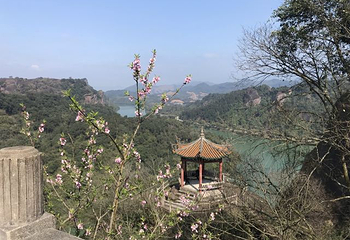 桃源洞第 47 张图片
