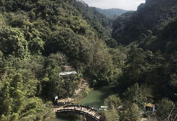 桃源洞第 46 张图片