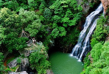 仙岩风景区第 44 张图片