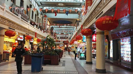 南市食品街第 11 张图片