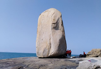 平潭国际旅游岛石牌洋景区第 14 张图片