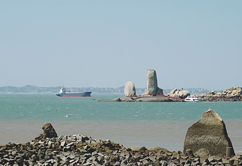 平潭国际旅游岛石牌洋景区第 12 张图片
