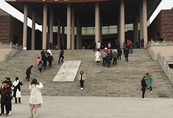 台儿庄大战纪念馆第 22 张图片