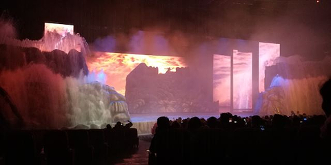 天下三清演出第 25 张图片