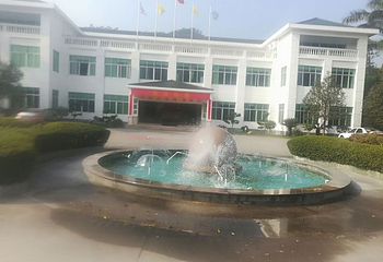 恩平锦江温泉第 51 张图片