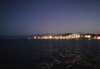 厦门海沧大桥旅游区第 20 张图片