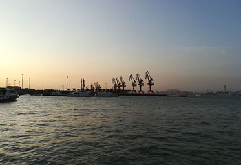厦门海沧大桥旅游区第 18 张图片