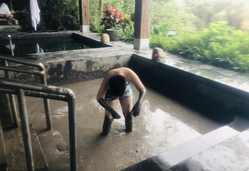 龙山温泉第 18 张图片