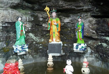 屏岩洞府第 18 张图片