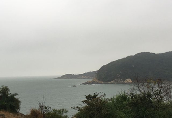 川岛旅游度假区第 59 张图片