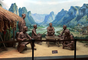 百色起义纪念馆第 41 张图片