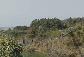 仙山湖风景区第 74 张图片