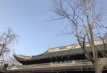 龙华寺第 42 张图片