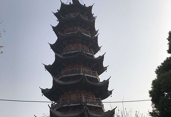 龙华寺第 41 张图片
