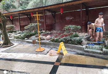 灵秀温泉第 90 张图片
